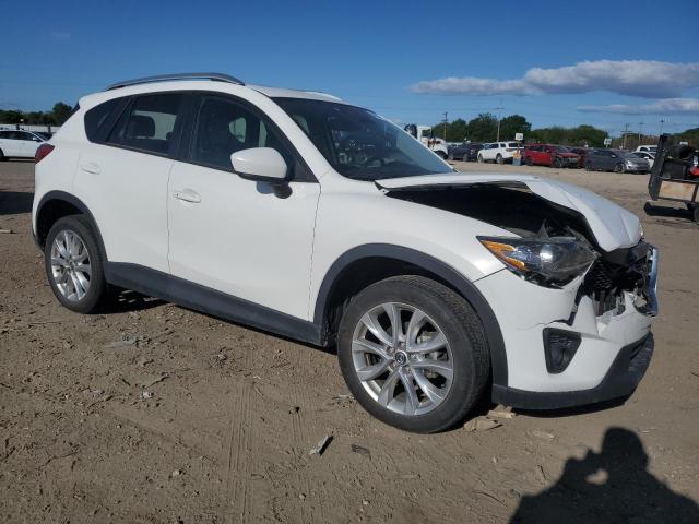 2015 Mazda Cx-5 Gt VIN: JM3KE4DY9F0435665 Lot: 55164454