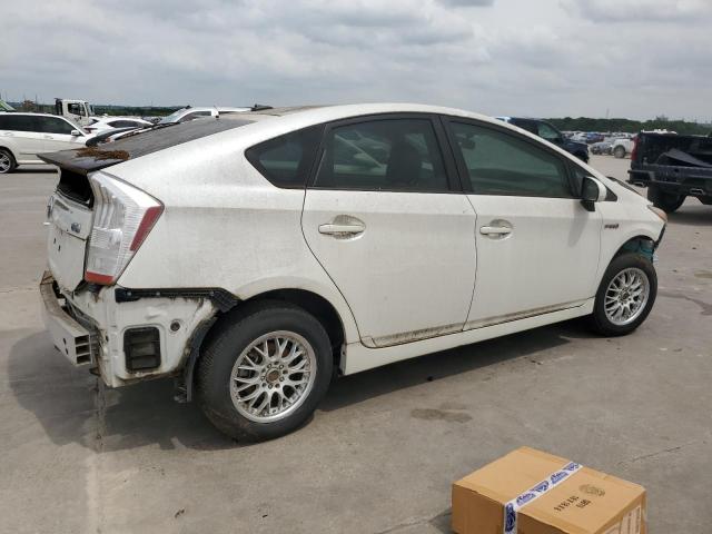 2010 Toyota Prius VIN: JTDKN3DU1A0026679 Lot: 54720734