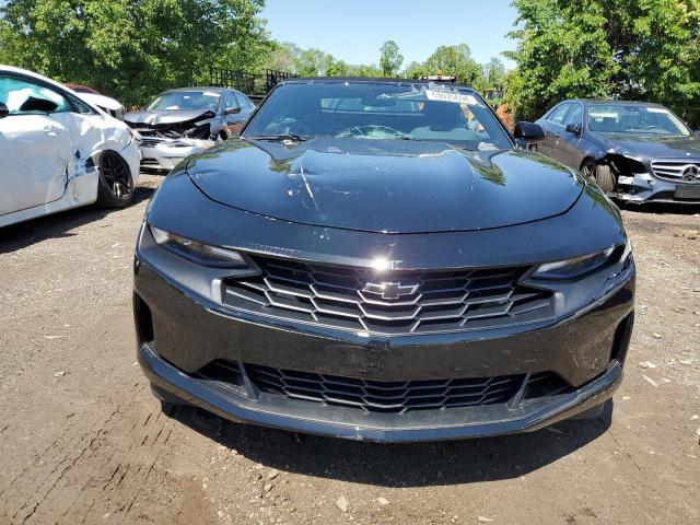 2024 CHEVROLET CAMARO LS - 1G1FB3DS6R0118660