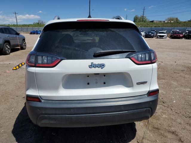 2019 Jeep Cherokee Latitude VIN: 1C4PJLCB5KD370270 Lot: 55512784