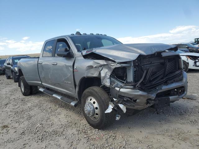 2021 Ram 3500 Big Horn VIN: 3C63RRHLXMG592473 Lot: 54633084