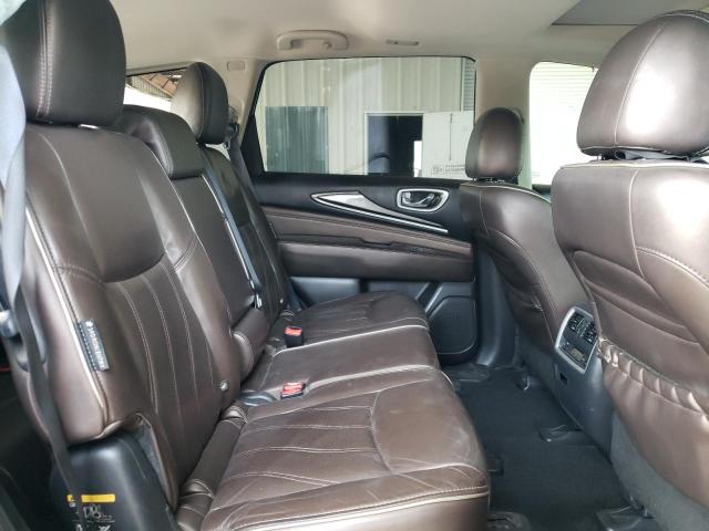 2020 Infiniti Qx60 Luxe VIN: 5N1DL0MN8LC521206 Lot: 55338264
