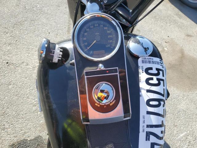 2010 HARLEY-DAVIDSON FLSTFB 1HD1JN514AB025584
