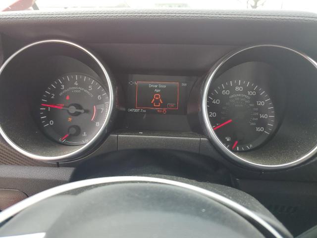 2018 Ford Mustang VIN: 1FA6P8TH1J5113245 Lot: 53887164