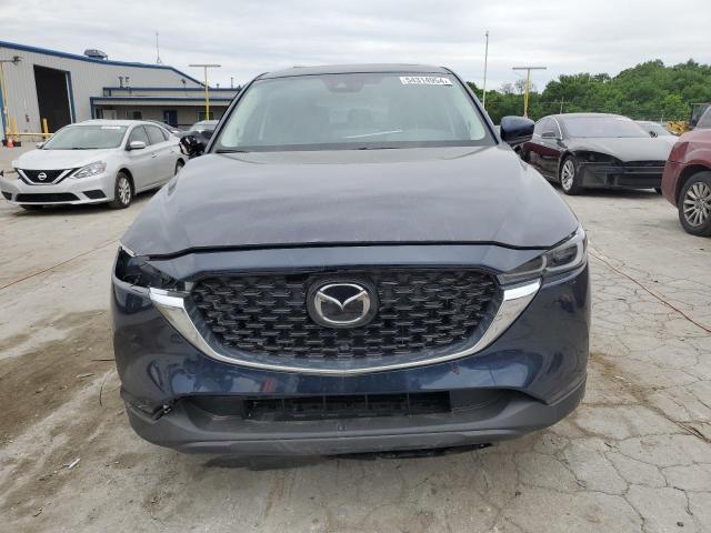 2023 Mazda Cx-5 Premium VIN: JM3KFBDM3P0222775 Lot: 54314954