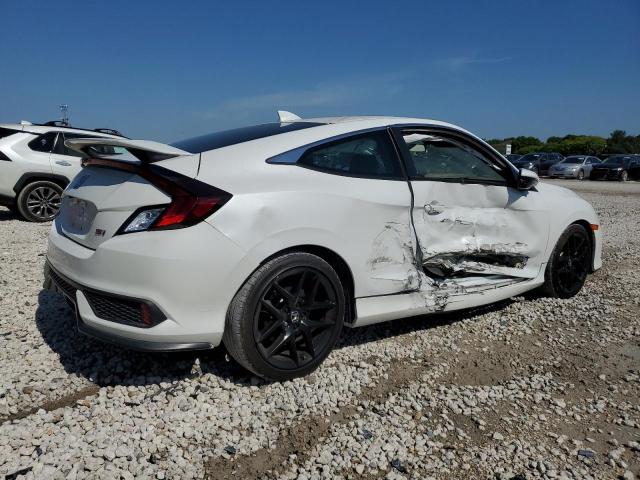 Vin: 2hgfc3a50jh756469, lot: 57129364, honda civic si 20183
