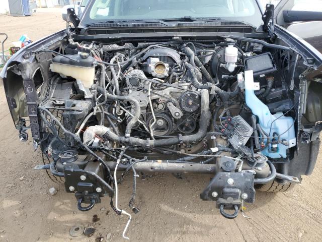 2016 Chevrolet Silverado K1500 Ltz VIN: 3GCUKSEC1GG232011 Lot: 54681954