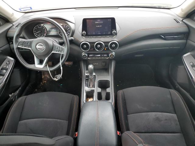 2020 Nissan Sentra Sr VIN: 3N1AB8DV9LY269761 Lot: 56883444