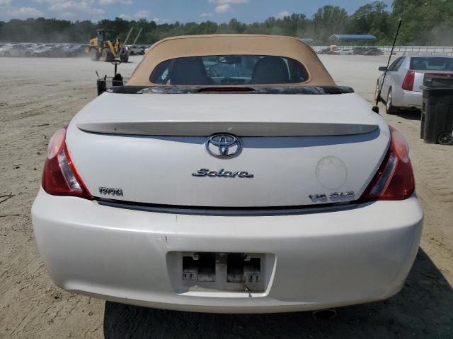 2005 Toyota Camry Solara Se VIN: 4T1FA38P15U041985 Lot: 55995874