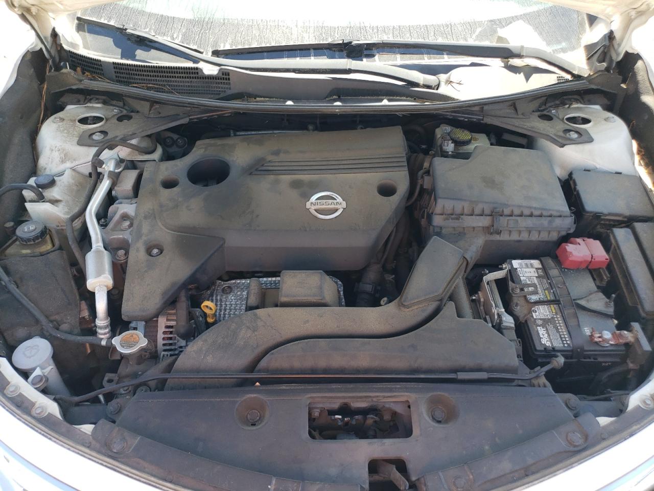 1N4AL3APXFC180903 2015 Nissan Altima 2.5