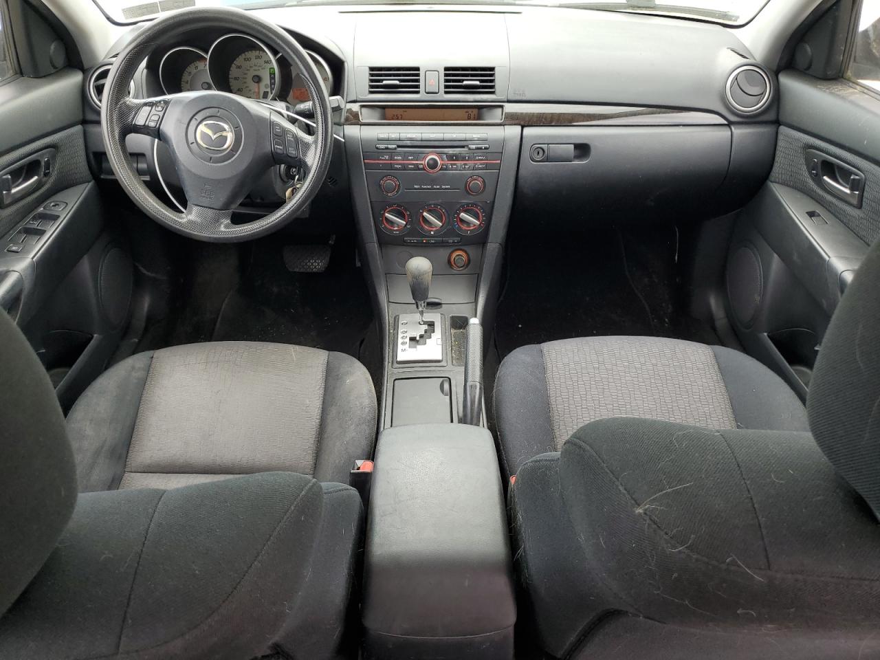 JM1BK32G471761231 2007 Mazda 3 I