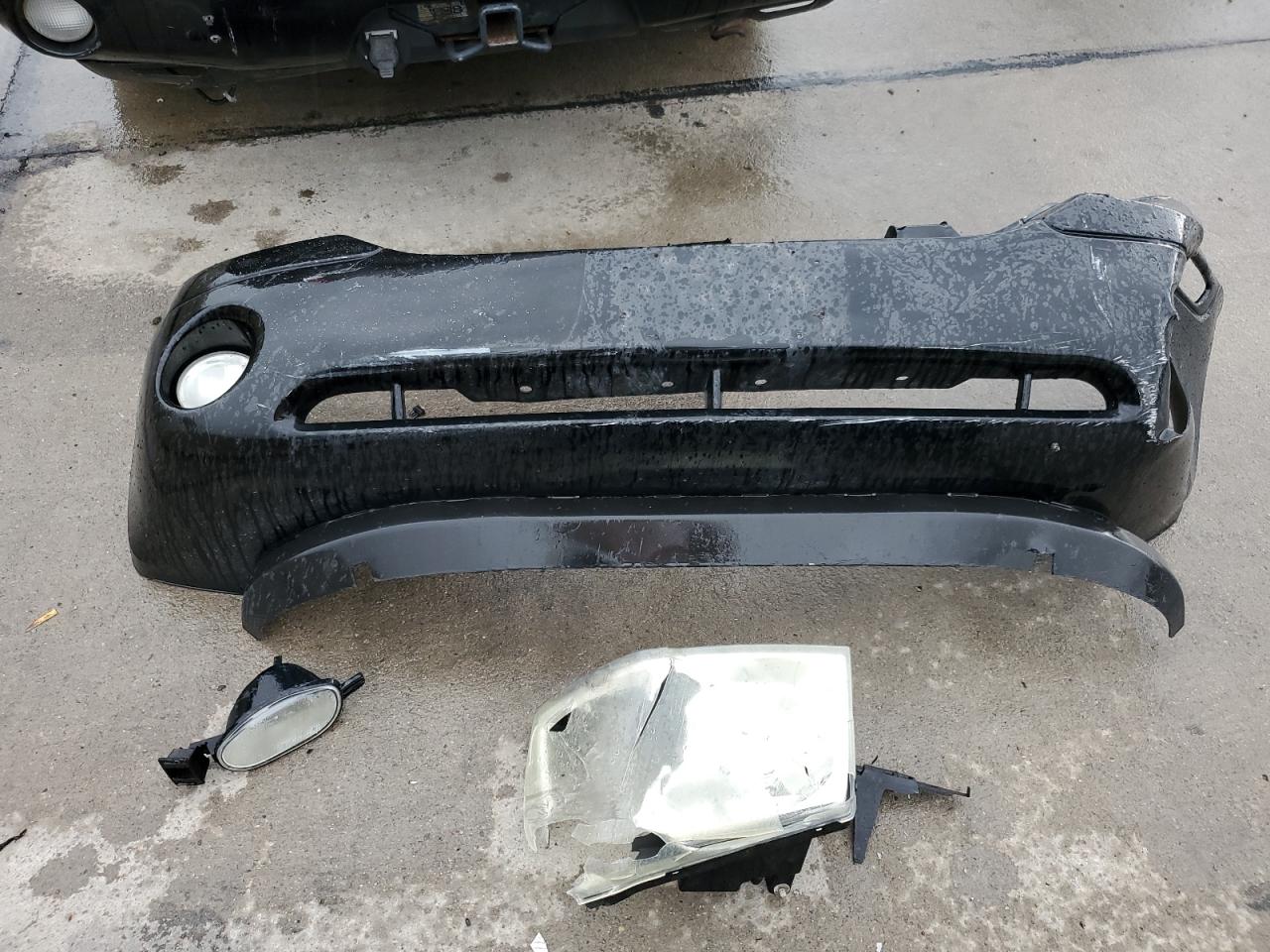 1GKET12S646178116 2004 GMC Envoy Xuv