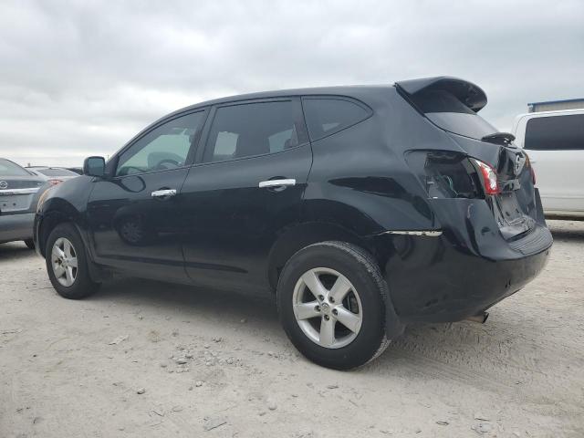 2010 Nissan Rogue S VIN: JN8AS5MT7AW027313 Lot: 53110074