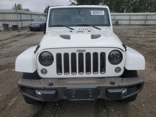 2016 Jeep Wrangler Unlimited Sahara VIN: 1C4BJWEG2GL321755 Lot: 56284614