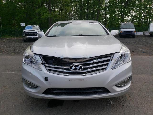 2014 Hyundai Azera VIN: KMHFG4JG2EA342541 Lot: 54902374