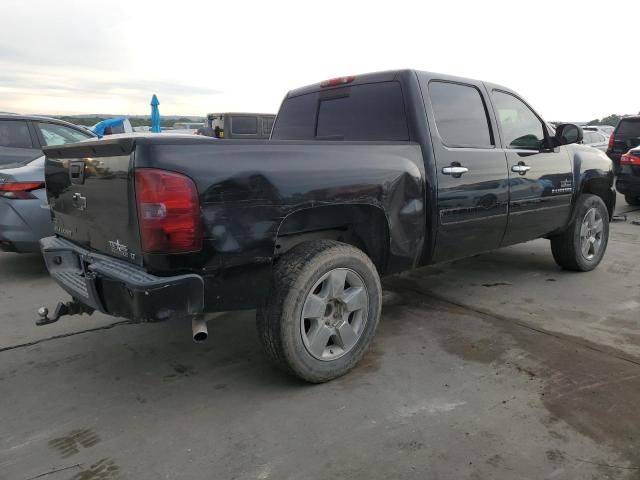 2010 Chevrolet Silverado C1500 Lt VIN: 3GCRCSE08AG175015 Lot: 55163734