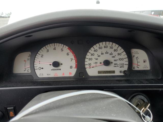 2002 Toyota Tacoma Double Cab Prerunner VIN: 5TEGN92N42Z047547 Lot: 56133974