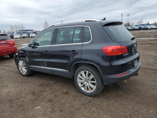 2013 Volkswagen Tiguan S VIN: WVGJV7AX5DW512720 Lot: 52085044