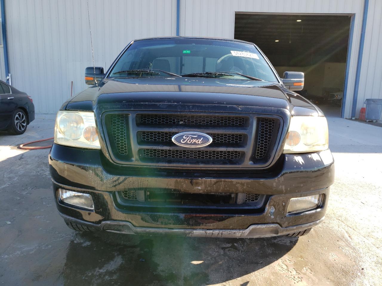 1FTRX02W84KB14620 2004 Ford F150