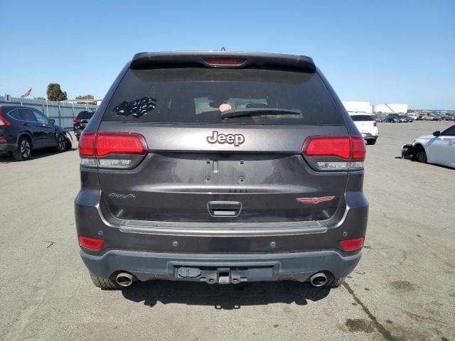 2019 Jeep Grand Cherokee Trailhawk VIN: 1C4RJFLGXKC584652 Lot: 54642204