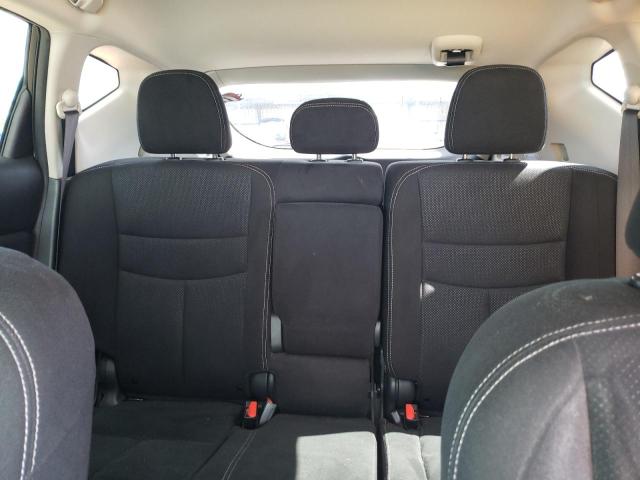 2020 Nissan Murano S VIN: 5N1AZ2AS2LN119189 Lot: 55013544