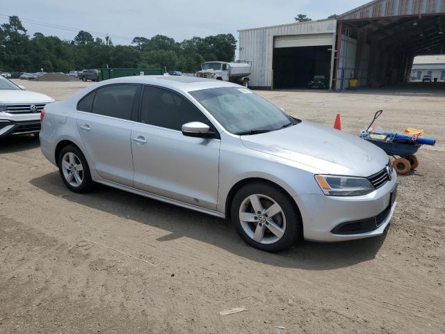 2013 Volkswagen Jetta Tdi VIN: 3VWLL7AJ8DM234178 Lot: 56880414