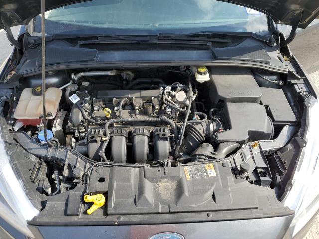 2017 Ford Focus Se VIN: 1FADP3F26HL288503 Lot: 56422354