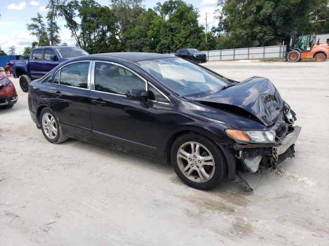 2008 Honda Civic Lx VIN: 1HGFA16578L011248 Lot: 56296854