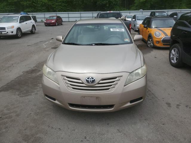 2007 Toyota Camry Ce VIN: 4T1BE46K37U685913 Lot: 55377084