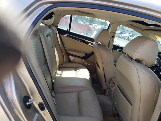 2007 Acura Tl VIN: 19UUA66257A019210 Lot: 56976864