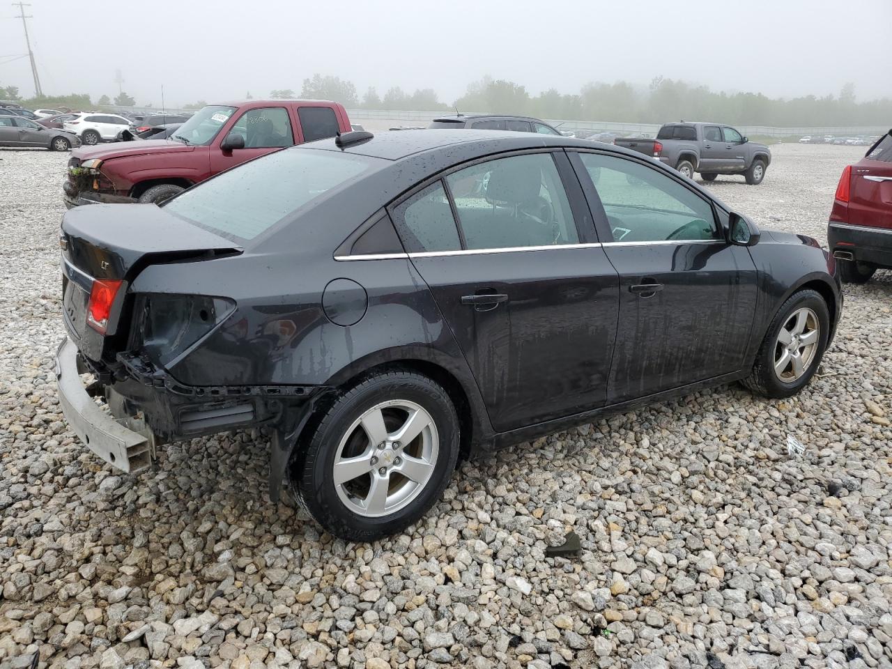 1G1PC5SB5F7147490 2015 Chevrolet Cruze Lt