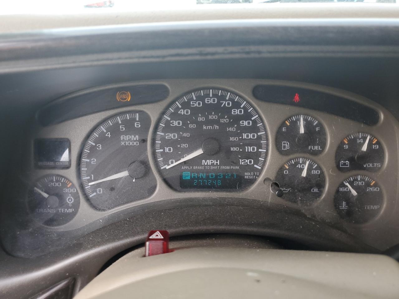 1GKFK66U02J309065 2002 GMC Denali Xl K1500