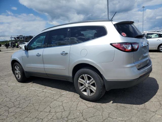 2015 Chevrolet Traverse Lt VIN: 1GNKRHKD9FJ211785 Lot: 56213364