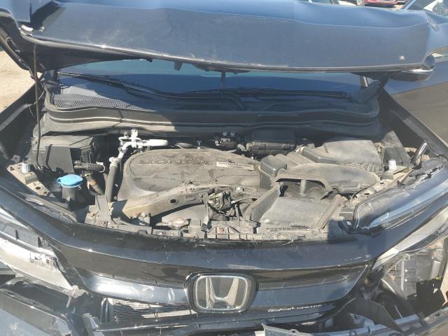 2020 HONDA PILOT BLAC - 5FNYF6H71LB003338