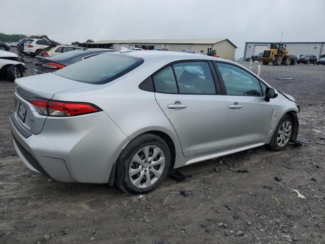 2021 Toyota Corolla Le VIN: 5YFEPMAE0MP262311 Lot: 54826574