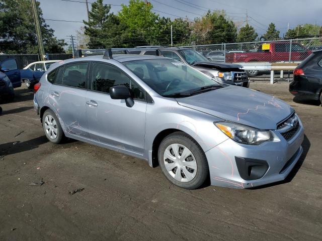 2014 Subaru Impreza VIN: JF1GPAA6XE9242192 Lot: 53766224