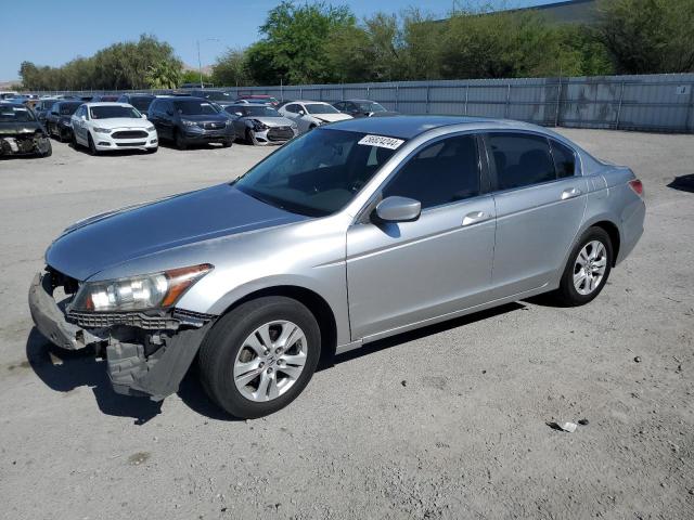 2010 Honda Accord Lxp VIN: 1HGCP2F41AA030667 Lot: 56824244