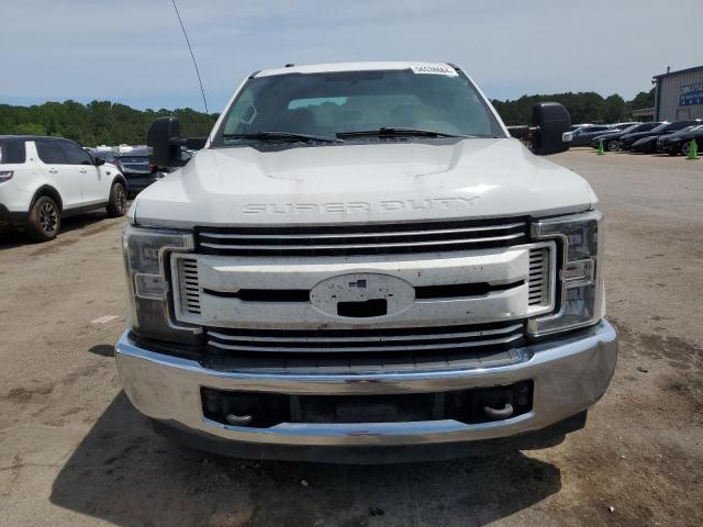 2019 Ford F250 Super Duty VIN: 1FT7W2AT1KEG66243 Lot: 56538684