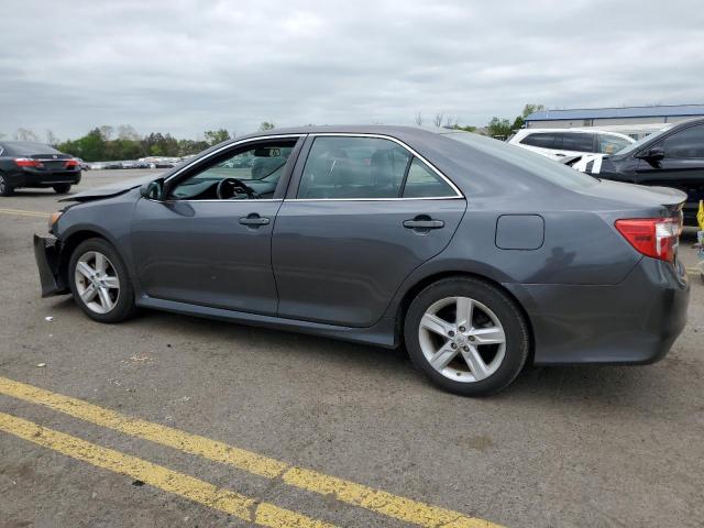 2013 Toyota Camry L VIN: 4T1BF1FK9DU705203 Lot: 53672914