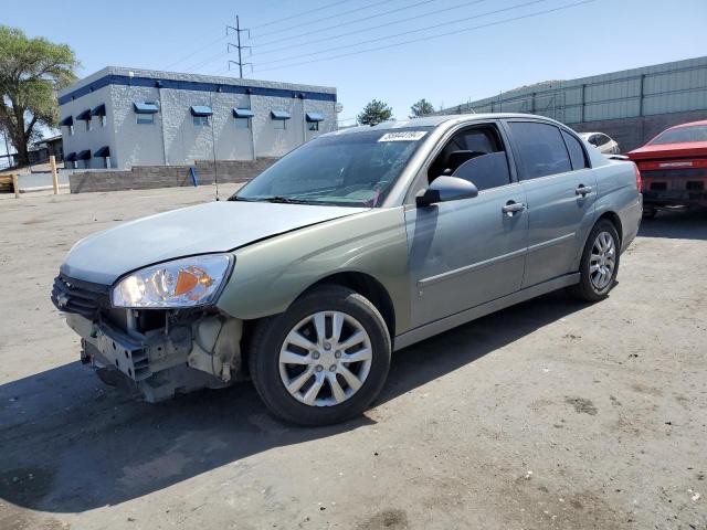 2008 Chevrolet Malibu Lt VIN: 1G1ZT58N38F143585 Lot: 55944194