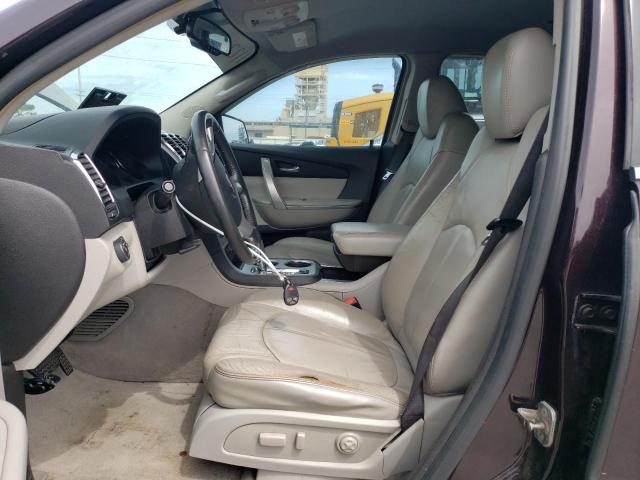 2008 GMC Acadia Slt-2 VIN: 1GKER33778J278359 Lot: 54328744