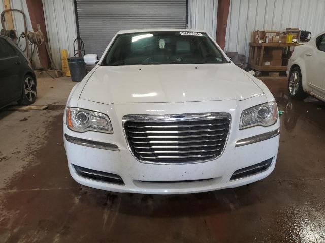 2013 Chrysler 300 VIN: 2C3CCAAG3DH603522 Lot: 54793614