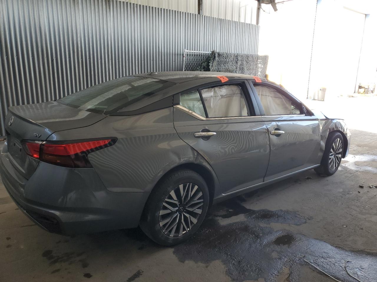 1N4BL4DV3PN307615 2023 Nissan Altima Sv