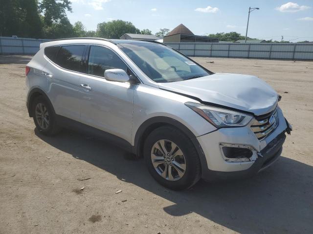 2014 Hyundai Santa Fe Sport VIN: 5XYZUDLB7EG151354 Lot: 56500964