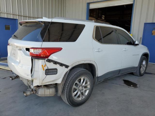 2018 Chevrolet Traverse Lt VIN: 1GNERGKW3JJ111831 Lot: 51010564