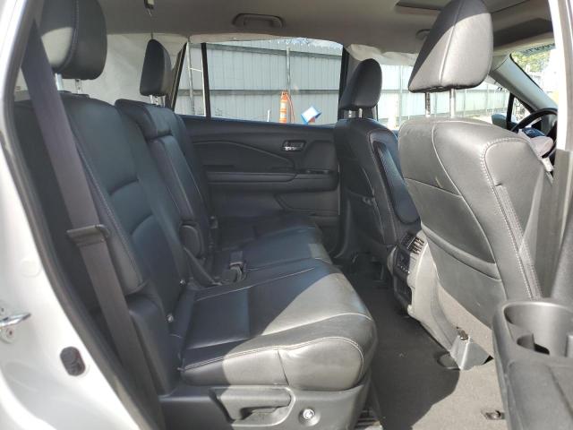 2018 Honda Pilot Exl VIN: 5FNYF5H55JB033237 Lot: 56166884