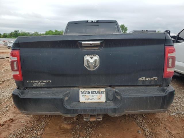 2020 Ram 3500 Limited VIN: 3C63RRRL8LG237878 Lot: 52096444