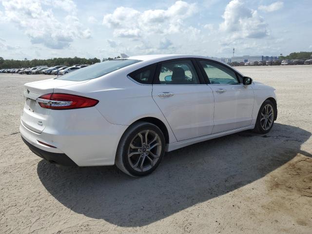 3FA6P0CD5LR143962 Ford Fusion SEL 3