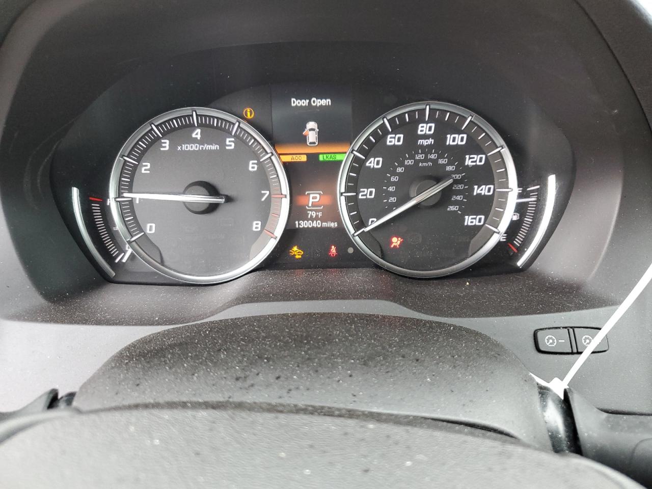 5FRYD4H56HB029187 2017 Acura Mdx Technology