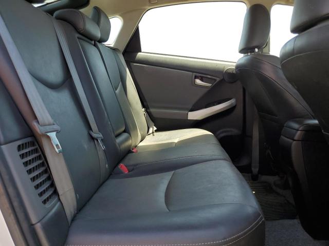 2014 Toyota Prius VIN: JTDKN3DUXE1741072 Lot: 57159154